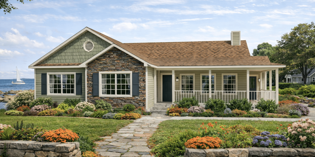 Adams Ranch Render