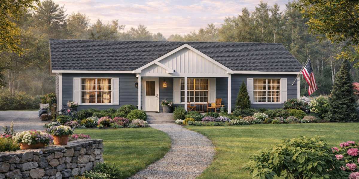 Barcelo Ranch Render