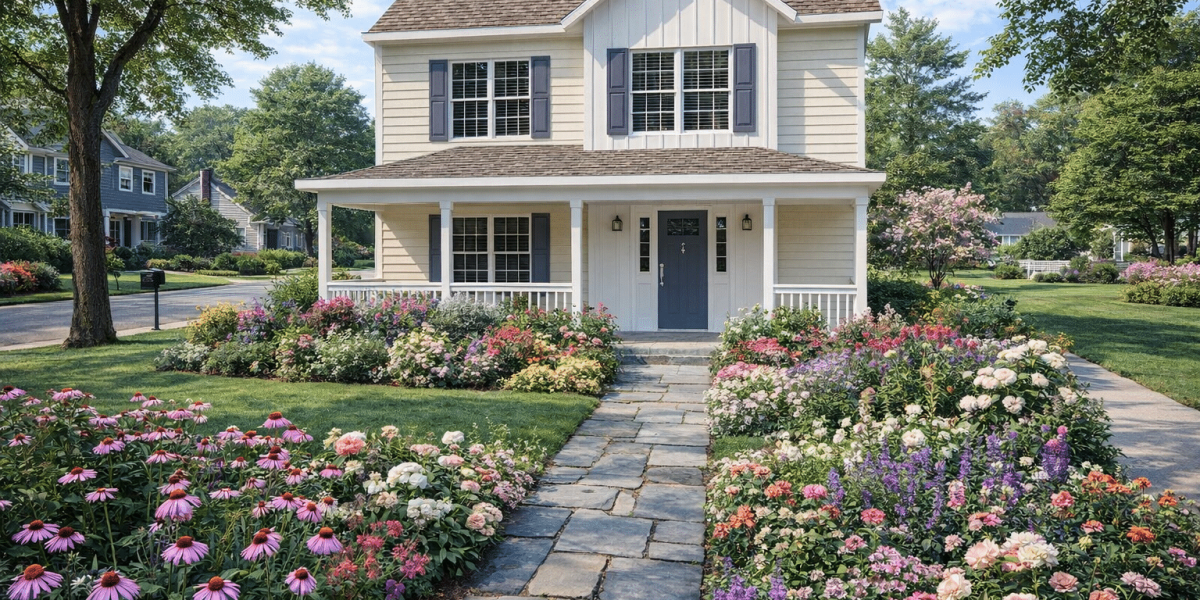 Fair Haven Colonial