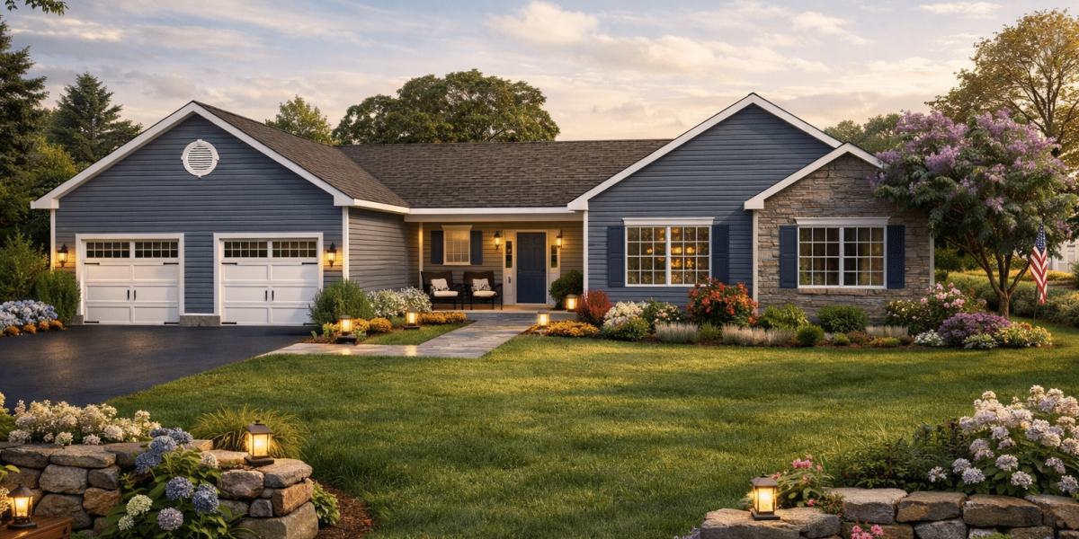 Parkview Ranch Render