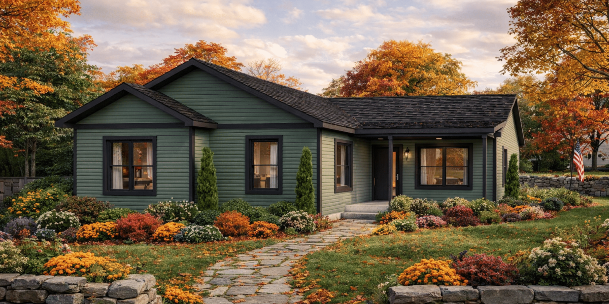 Poppy Ranch Render