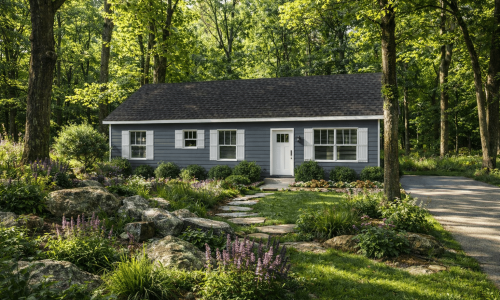 Rolling Brook Ranch Render