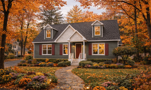 Somers Point Cape Render