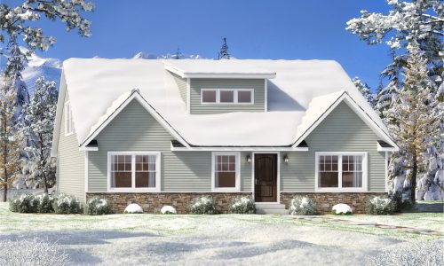 signature homes boxwood floor plan 1